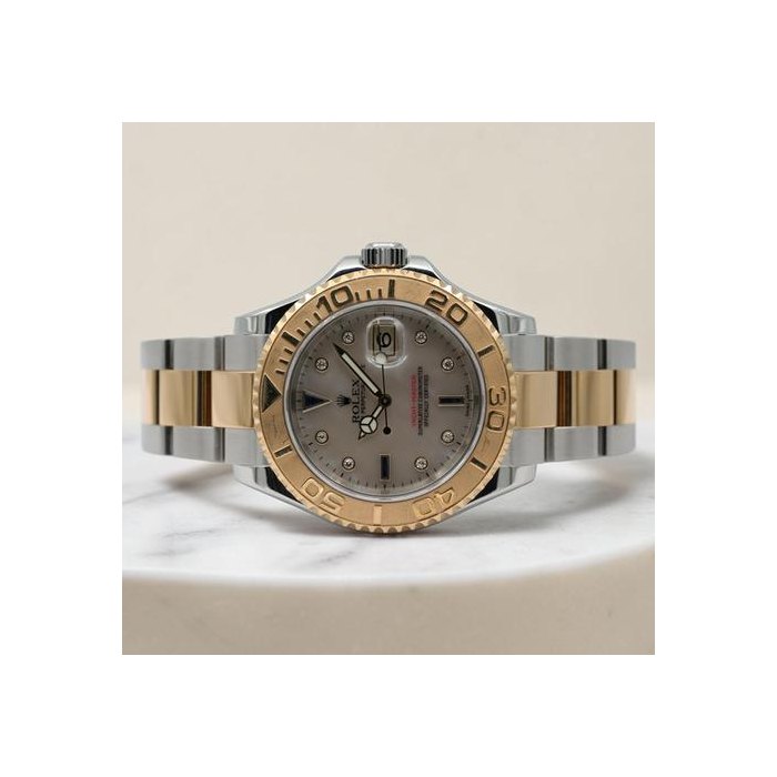 Rolex Yacht-Master16623