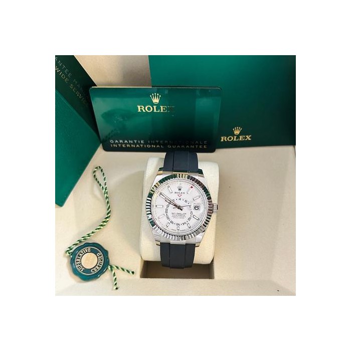 Rolex Sky-Dweller336239