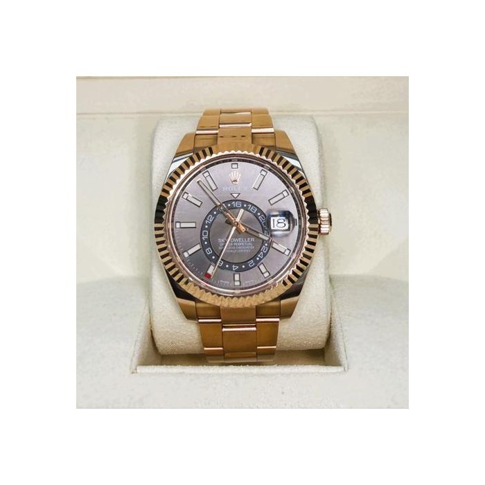 Rolex Sky-Dweller326935