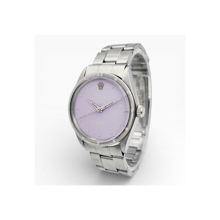 Rolex Oyster Perpetual34 Ref. 1007