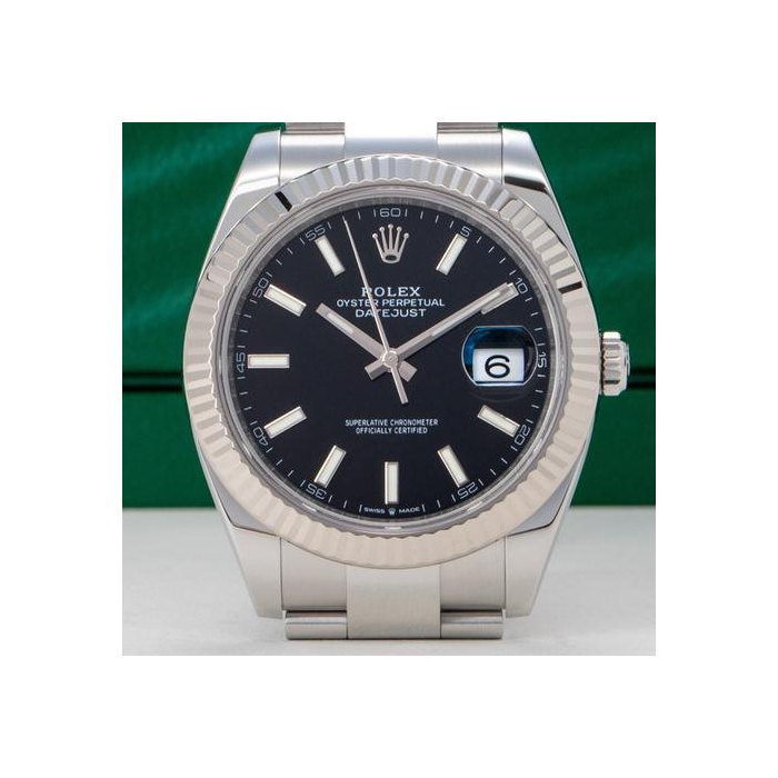 Rolex Datejust41 126334