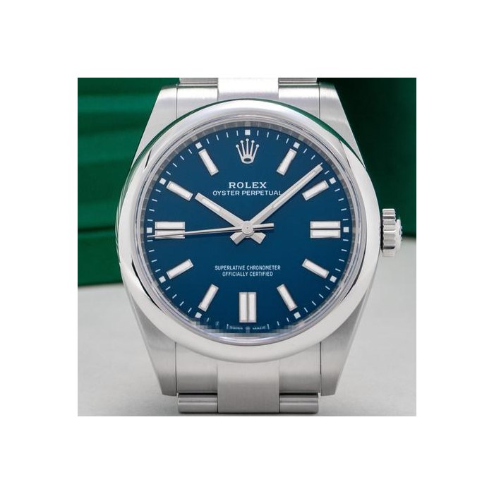 Rolex Oyster Perpetual134300