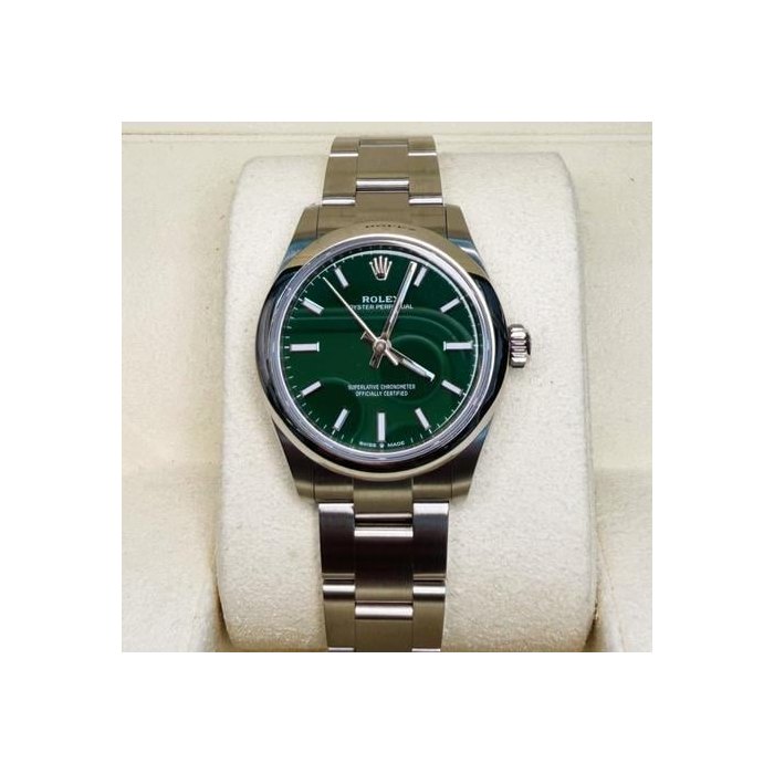 Rolex Oyster Perpetual277200