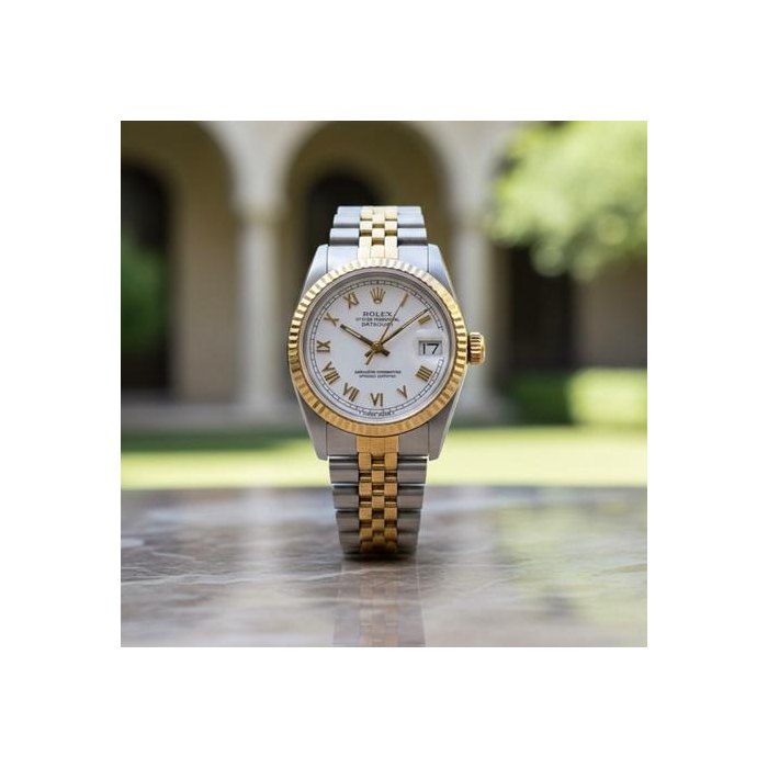 Rolex Datejust31 Full set Ref. 178274