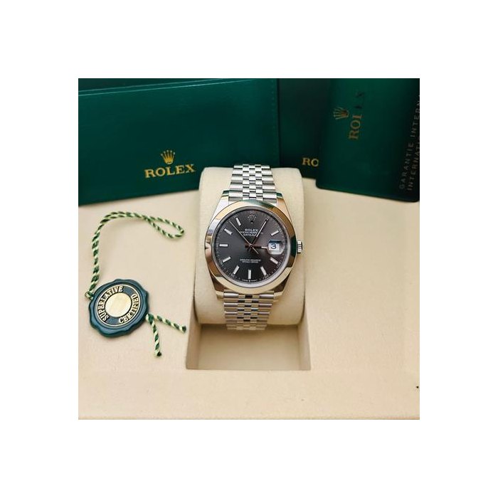 Rolex Datejust126300