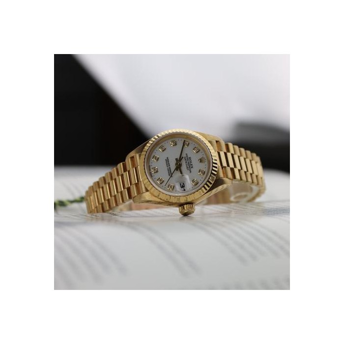 Rolex Lady-Datejust79178