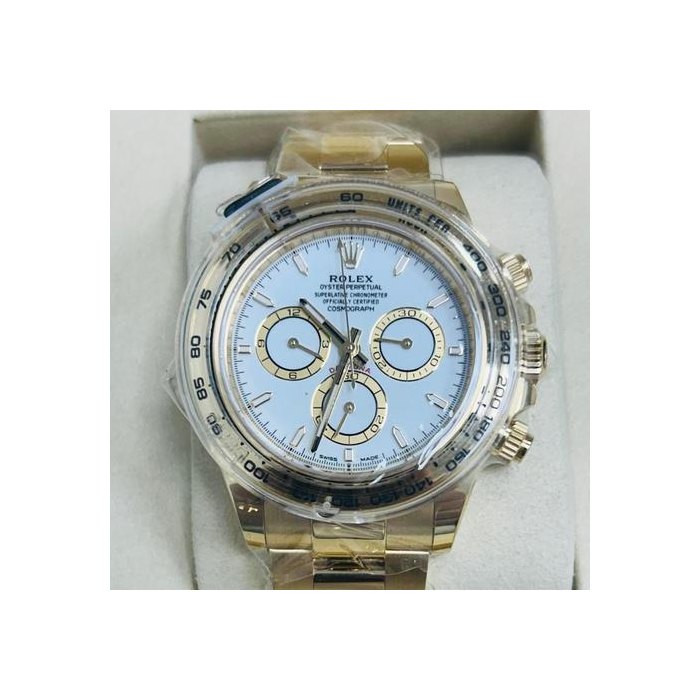 Rolex DaytonaCosmograph Daytona Ref. 126503