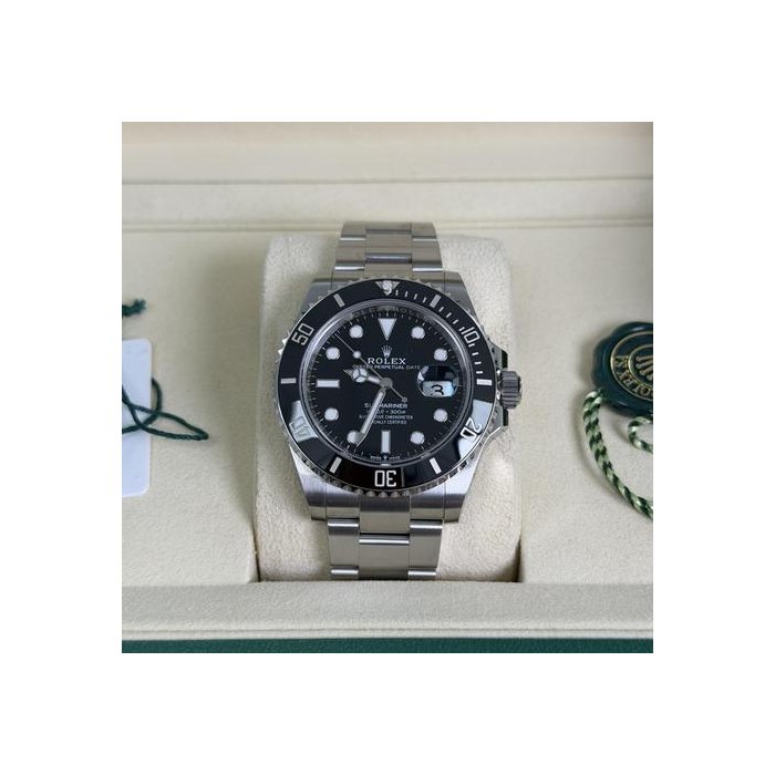Rolex Submariner Date2025 Rolex Submariner Date 126610LN
