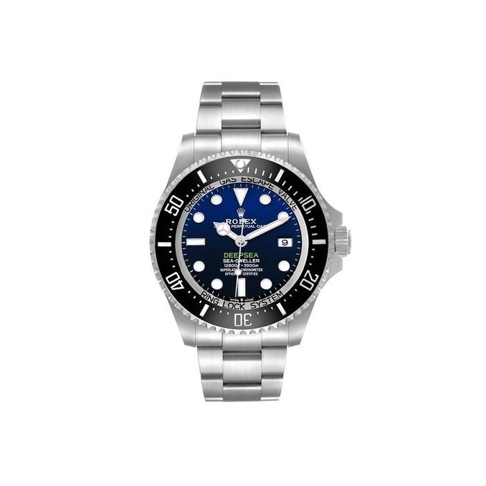 Rolex Rolex Sea-Dweller Deepsea136660, Price & Market Data