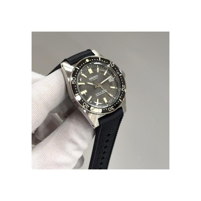 Seiko Prospex1965 Diver's Re-Creation Limited Edition Full Set Ref. SJE093