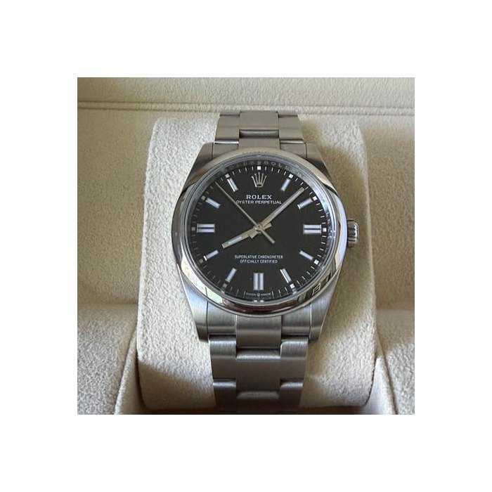 Rolex Oyster Perpetual36 Ref. 116034