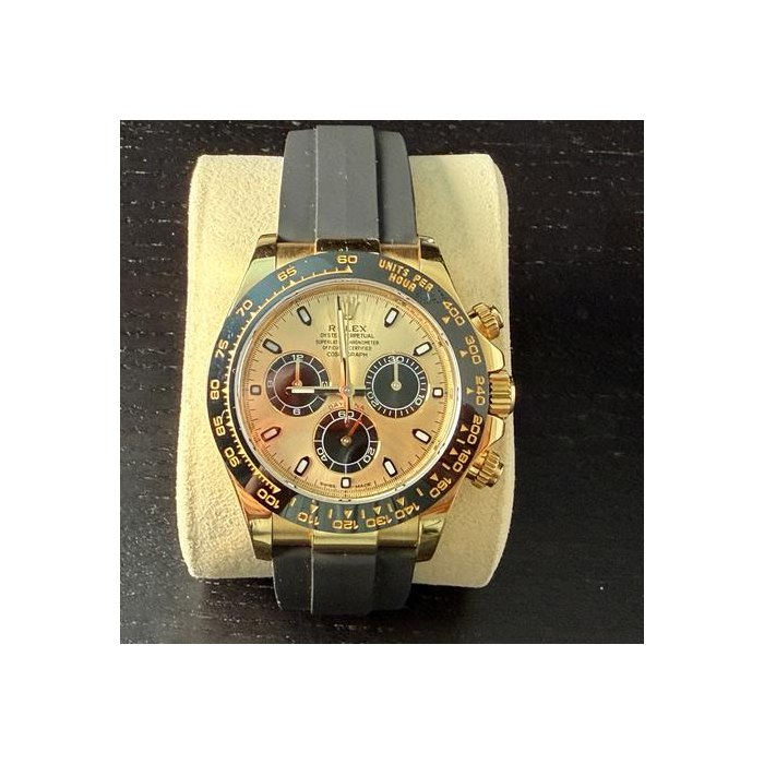 Rolex Daytona116518LN