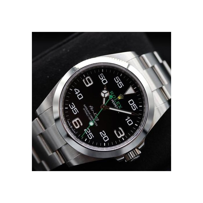 Rolex Air King126900