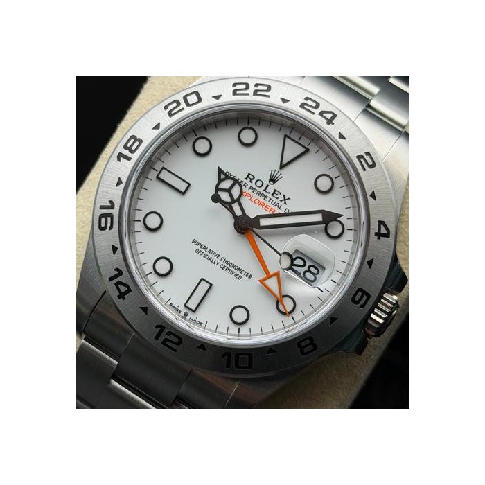 Rolex Explorer II226570