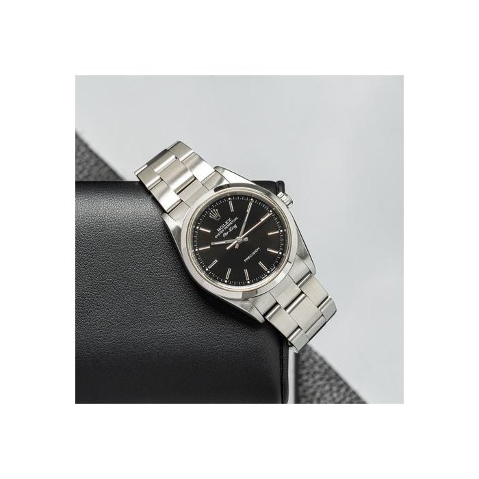 Rolex Rolex Air King14000, Price & Market Data