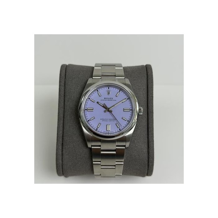 Rolex Oyster Perpetual2026 Rolex Oyster Perpetual 36mm 126000