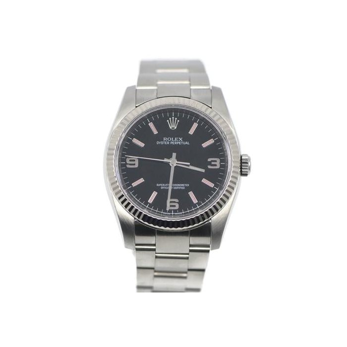 Rolex Oyster Perpetual36 Ref. 116034