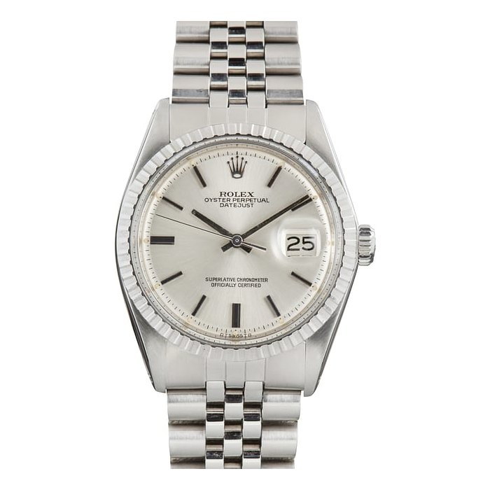 Rolex Datejust 36 Ref. 1603