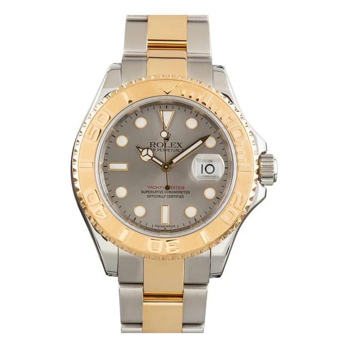 Rolex Yacht-Master 40 Ref. 16623
