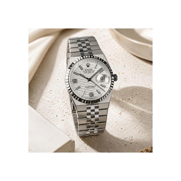 Rolex Land-Dweller36 Ref. 127234