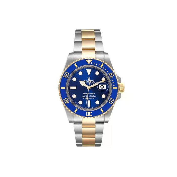 Rolex Submariner Date116613LB