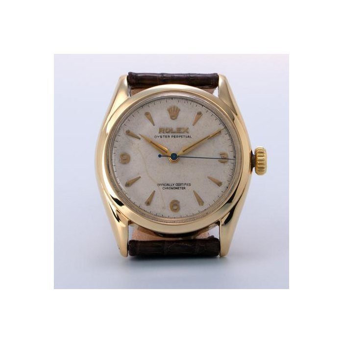 Rolex Oyster Perpetual6084