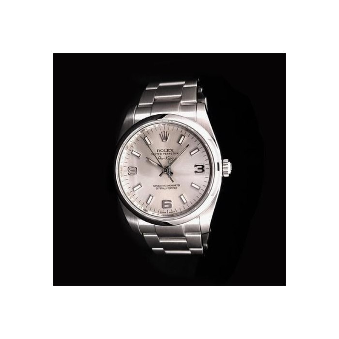Rolex Air King Ref. 114200