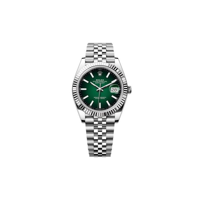 Rolex Datejust41 Unworn 2026 126334-0034 complete