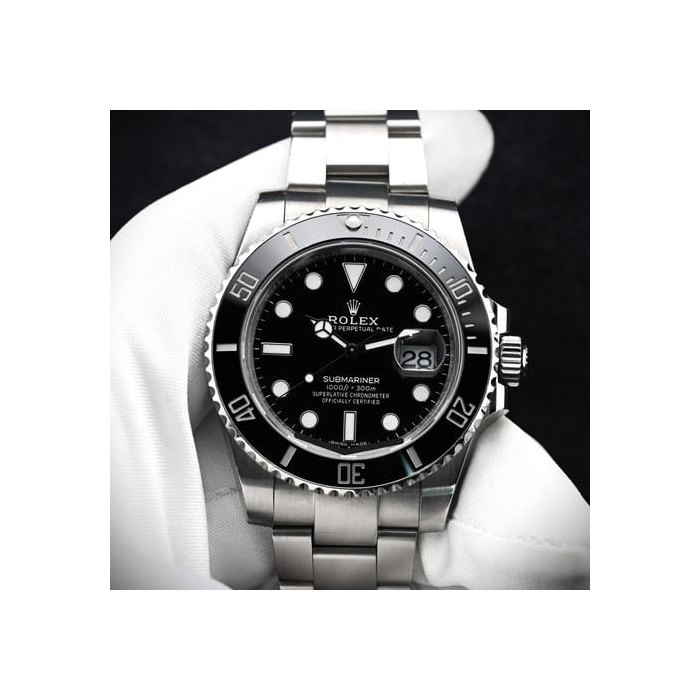 Rolex Submariner Date2016 116610LN