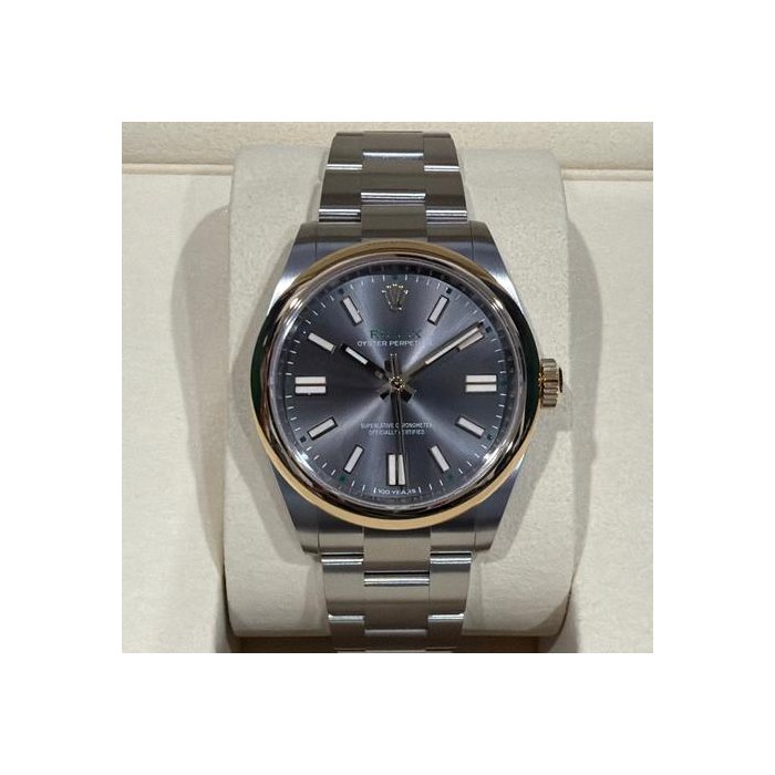 Rolex Oyster Perpetual41 2026 Oyster 100th Anniversary Ref. 134303