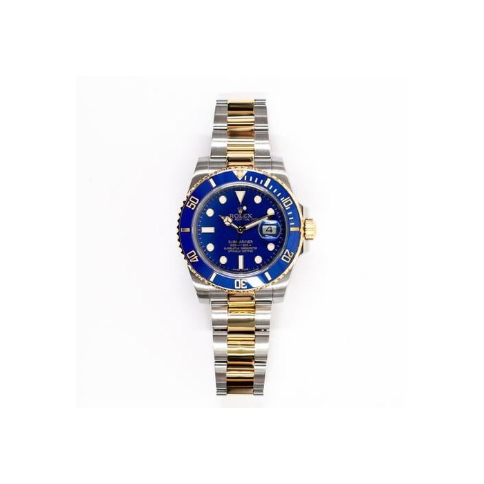 Rolex Rolex Submariner DateMint Condition, Price & Market Data