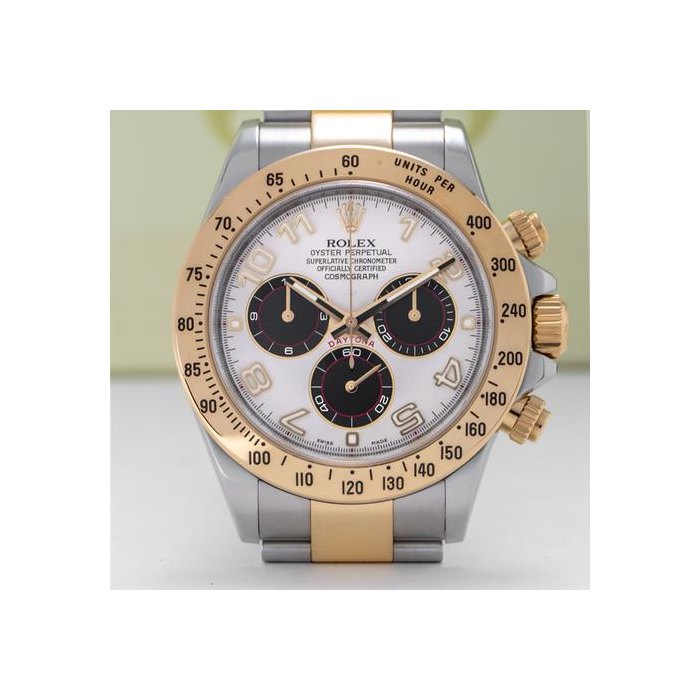 Rolex Daytona116523