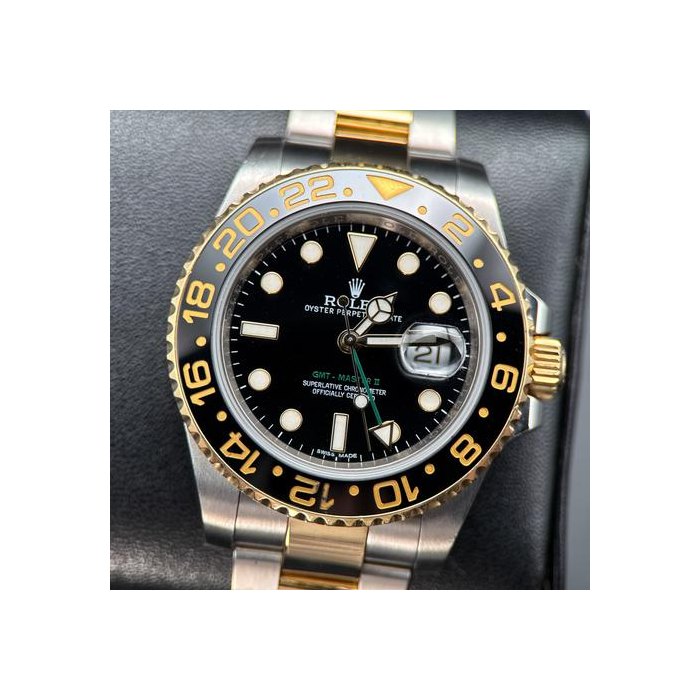 Rolex GMT-Master II116713LN
