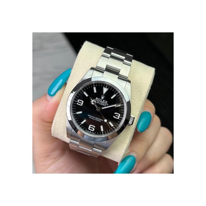 Rolex Explorer224270