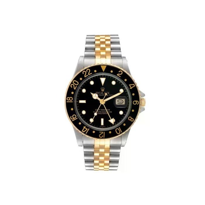 Rolex GMT-Master16753