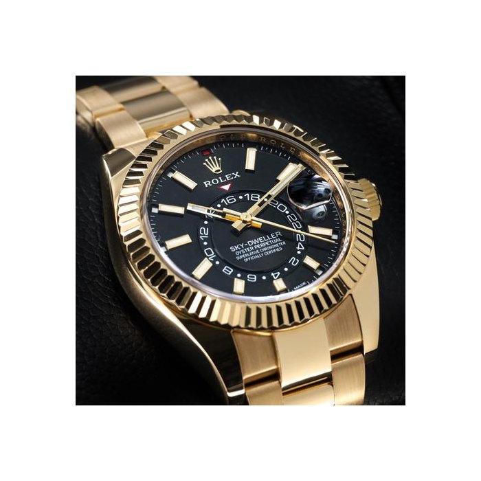 Rolex Sky-Dweller326938