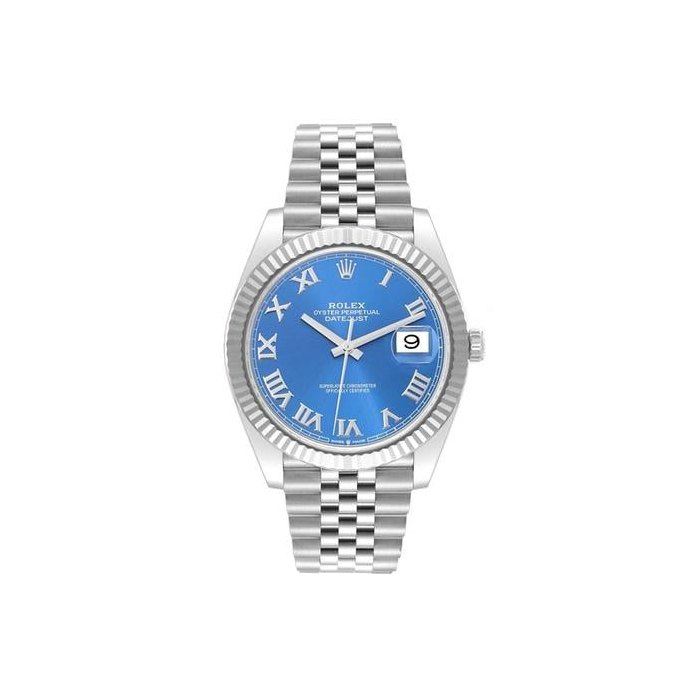 Rolex Rolex Datejust41, Price & Market Data
