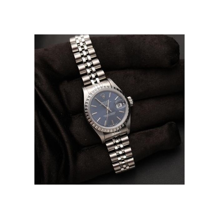 Rolex Oyster PerpetualLady Date 69240