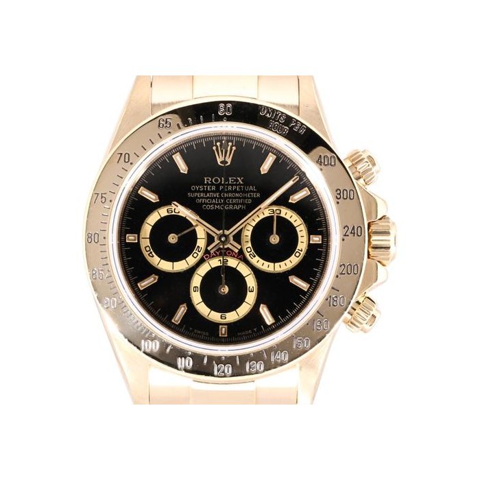 Rolex Daytona16528