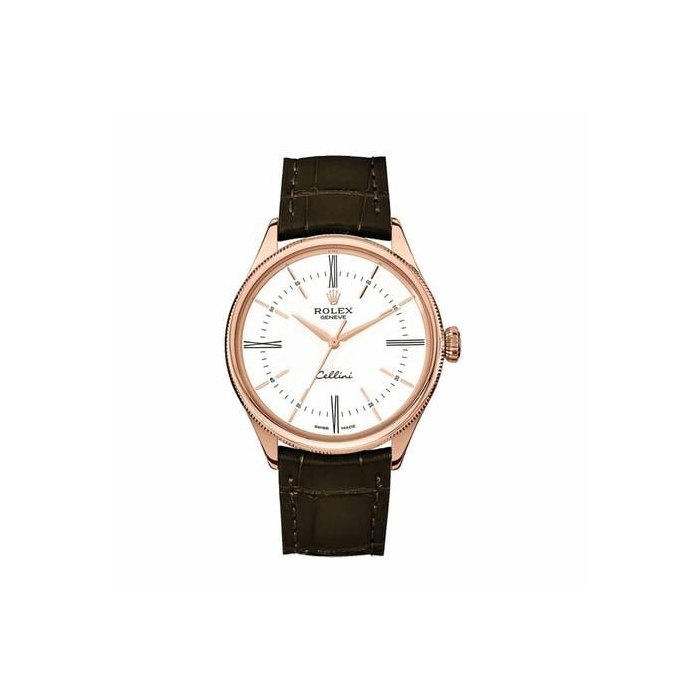 Rolex Rolex Cellini Time39mm 2015, Price & Market Data