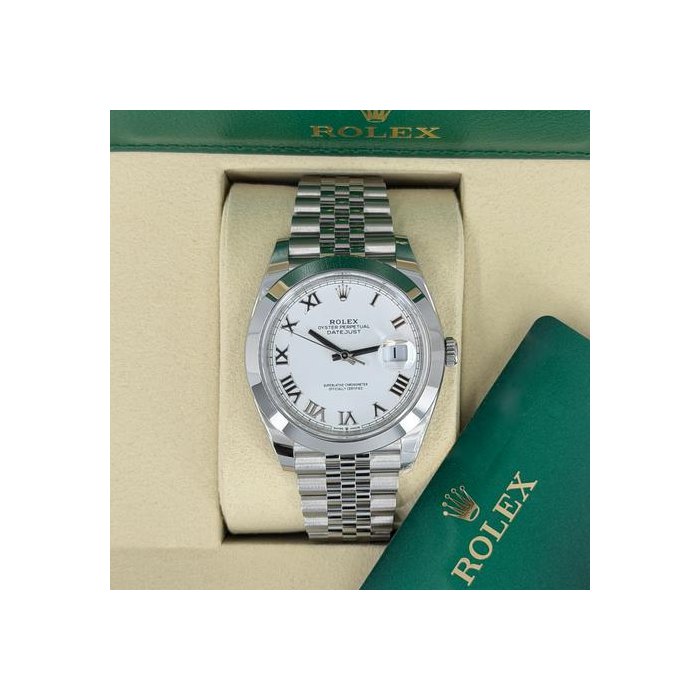 Rolex Datejust41 Unworn 2026 / 126300-0016