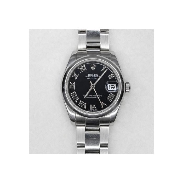 Rolex Datejust31 Rolex Ladies Datejust 31 | Ref. 178240 | Oyster Bracelet