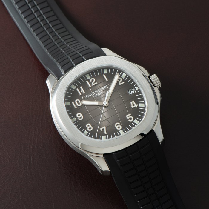 Patek Philippe Aquanaut Ref. -