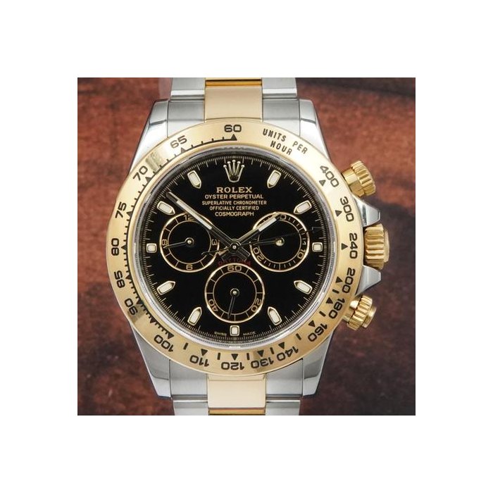 Rolex Daytona116503