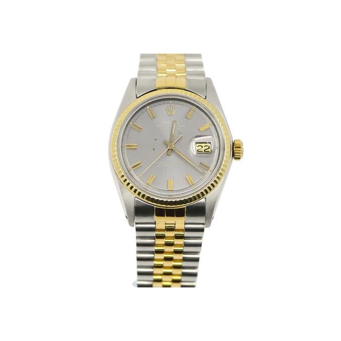 Rolex Rolex Datejust36 Sigma Dial, Price & Market Data