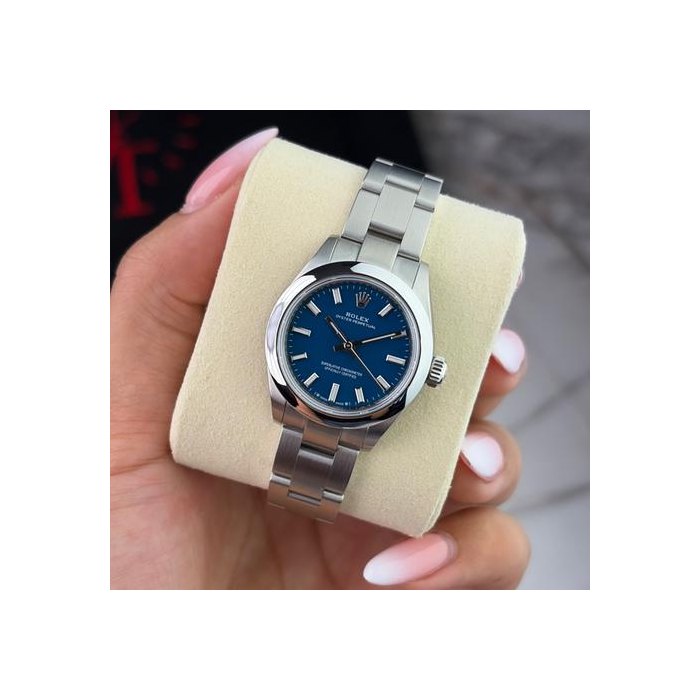 Rolex Oyster Perpetual28 Ref. 276200