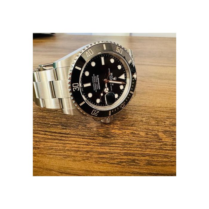Rolex Rolex Submariner Date126610LN, Price & Market Data