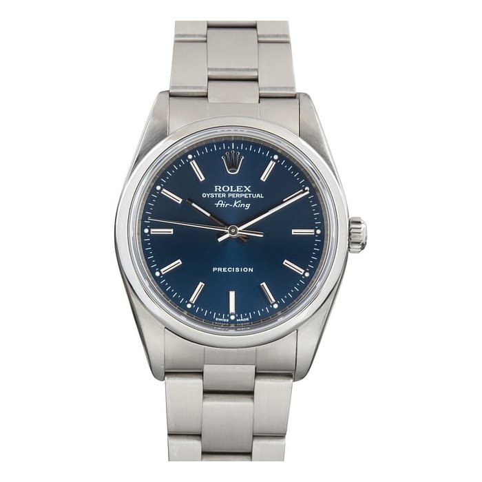 Rolex Air-King Ref. 14000