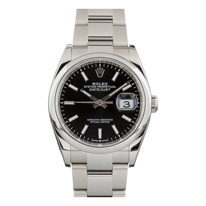 Rolex Datejust 36 Ref. 116200