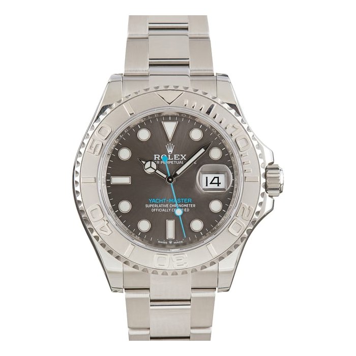 Rolex Yacht-Master 40 Ref. 126621
